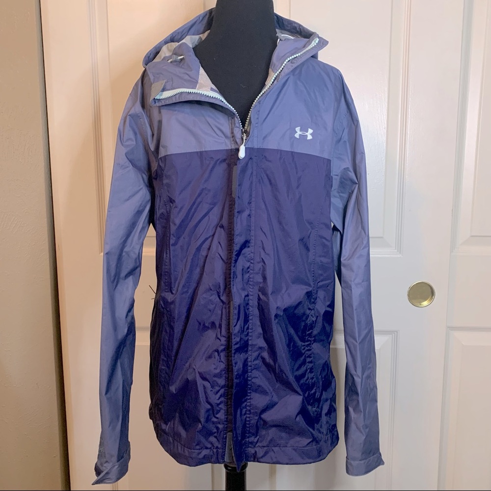 Under Armour Windbreaker